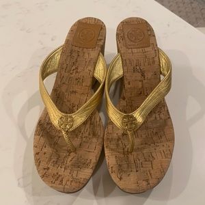 Tory Burch Sandals
